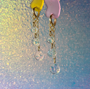 Bejeweled drops