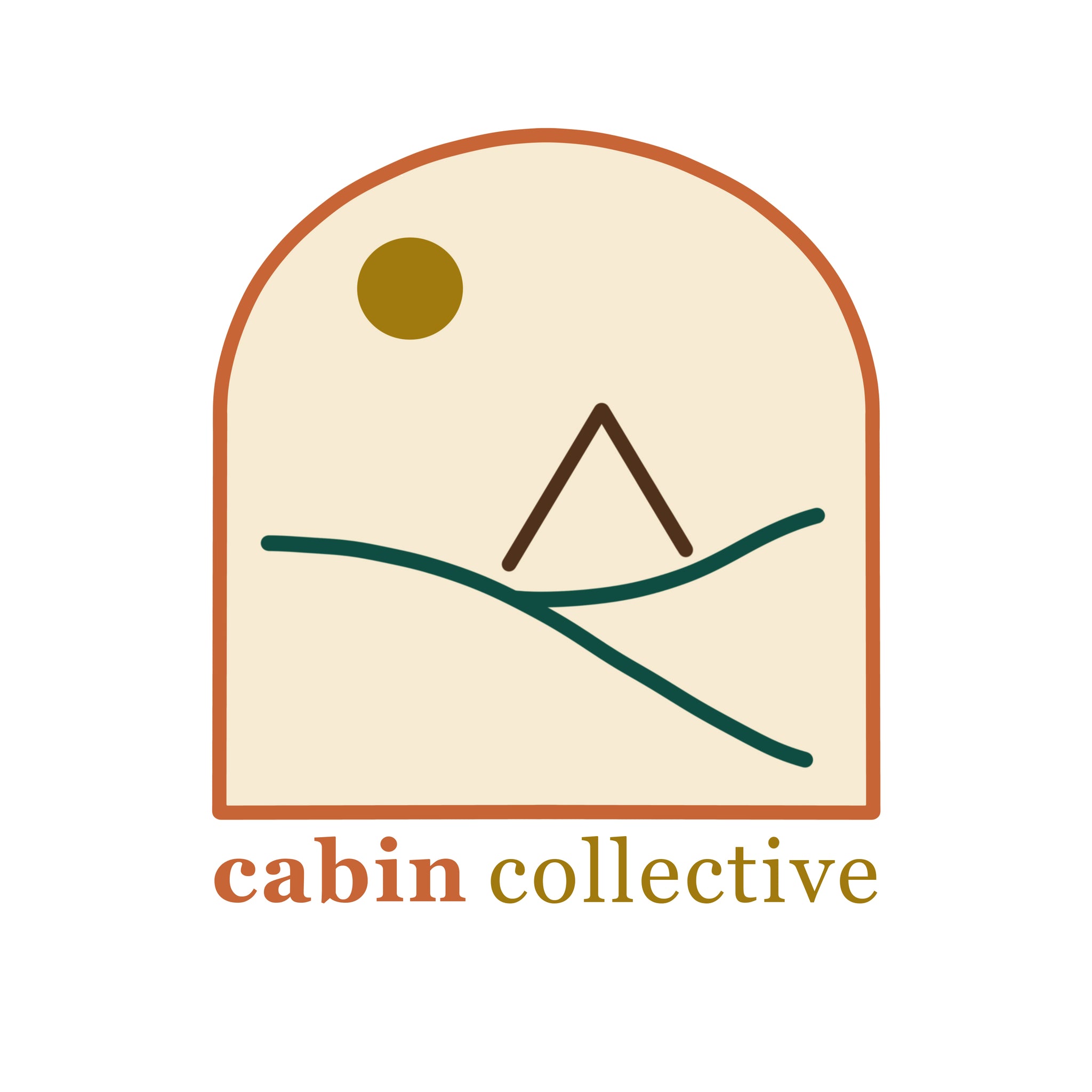 Cabin Collective Gift Card